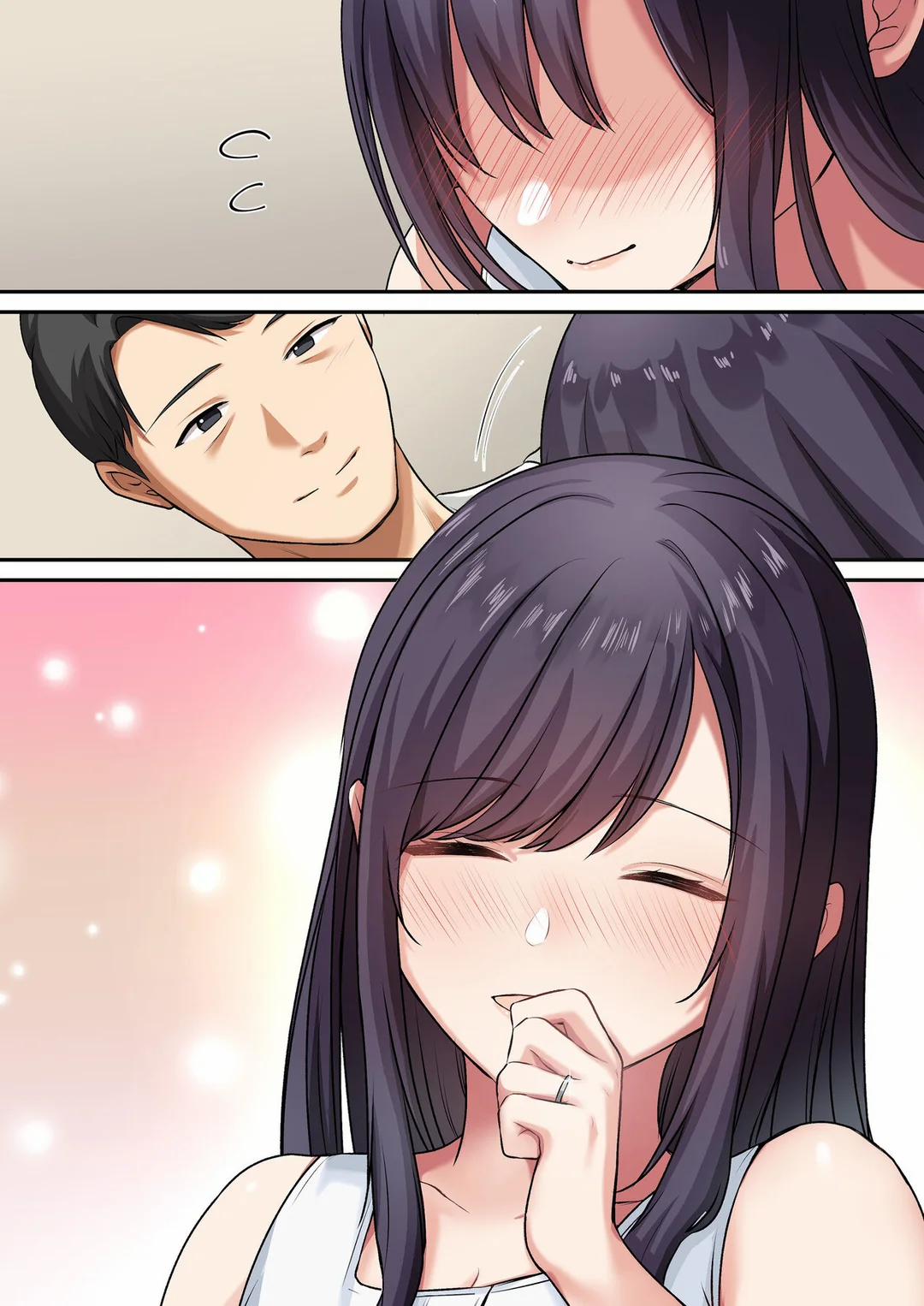 Bạn thân của con gái tôi 3-END trang 61