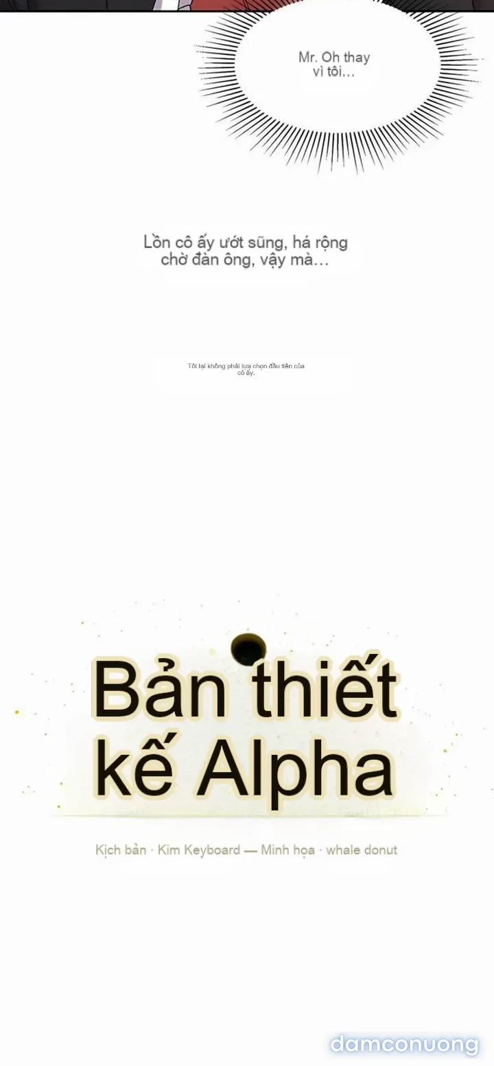 Bản Thiết Kế Của Kẻ Thống Trị 11 trang 10