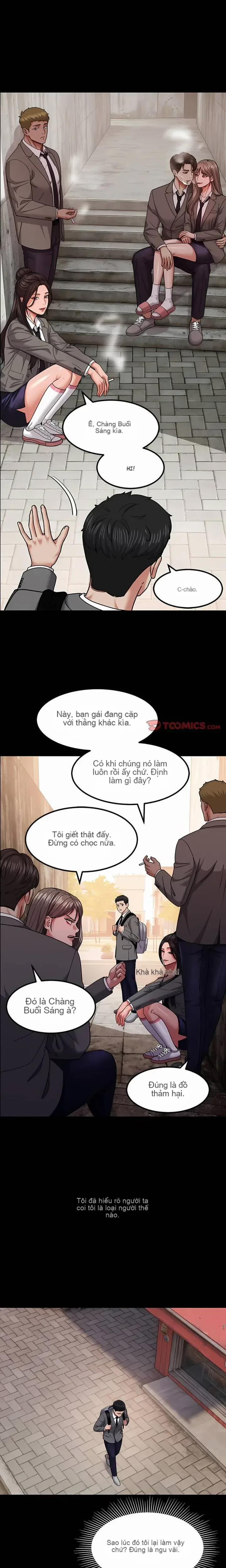 Bản Thiết Kế Của Kẻ Thống Trị 11 trang 4
