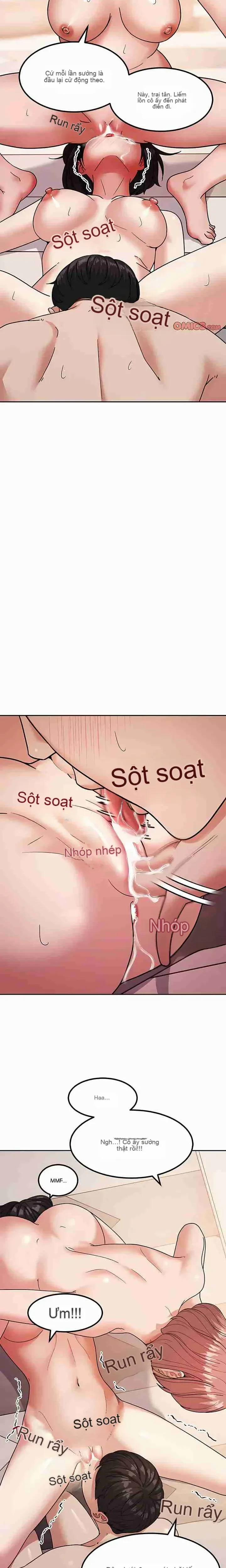 Bản Thiết Kế Của Kẻ Thống Trị 12 trang 16