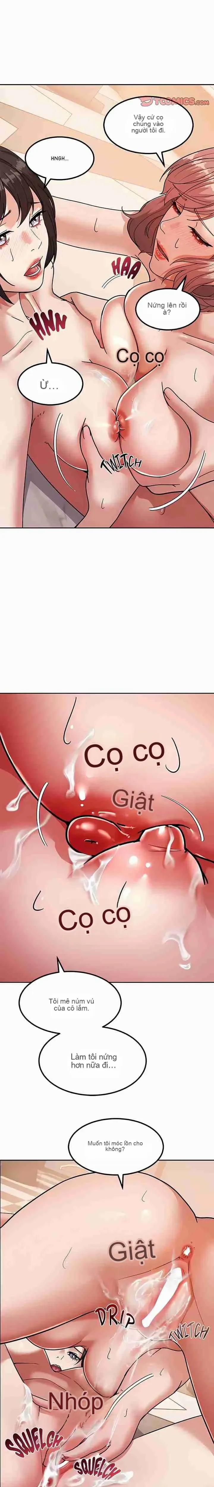 Bản Thiết Kế Của Kẻ Thống Trị 12 trang 4