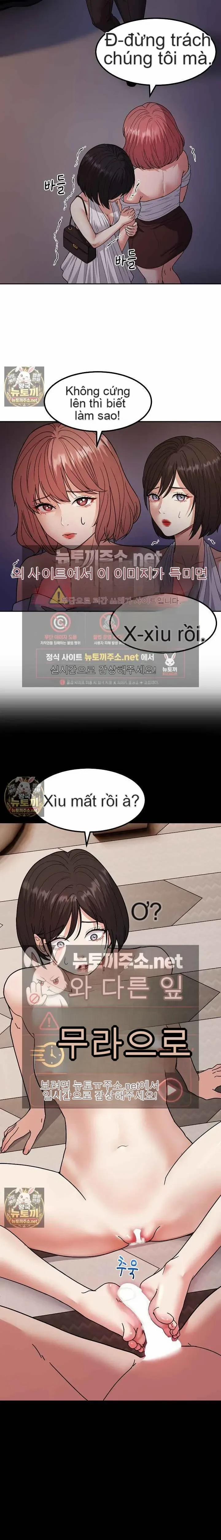 Bản Thiết Kế Của Kẻ Thống Trị 13 trang 10