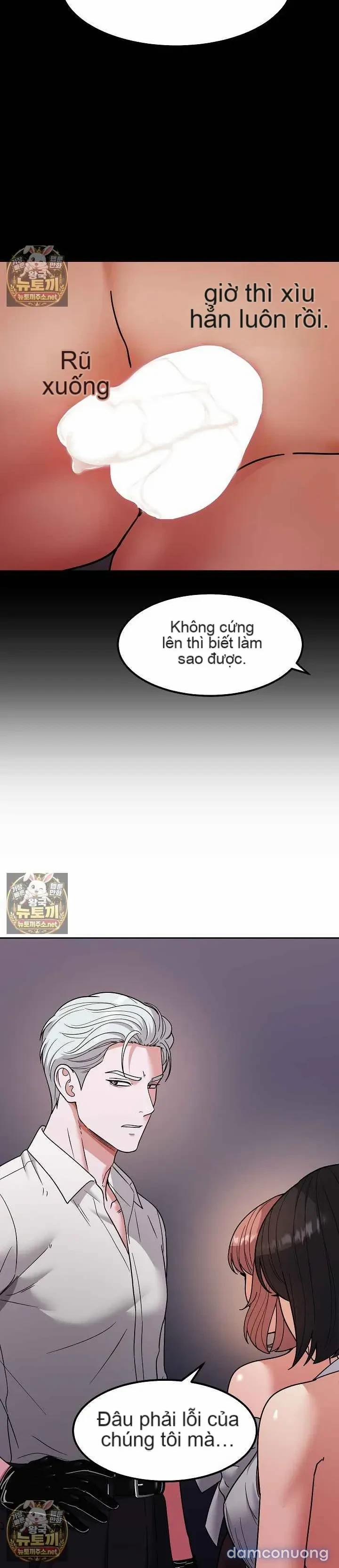 Bản Thiết Kế Của Kẻ Thống Trị 13 trang 12
