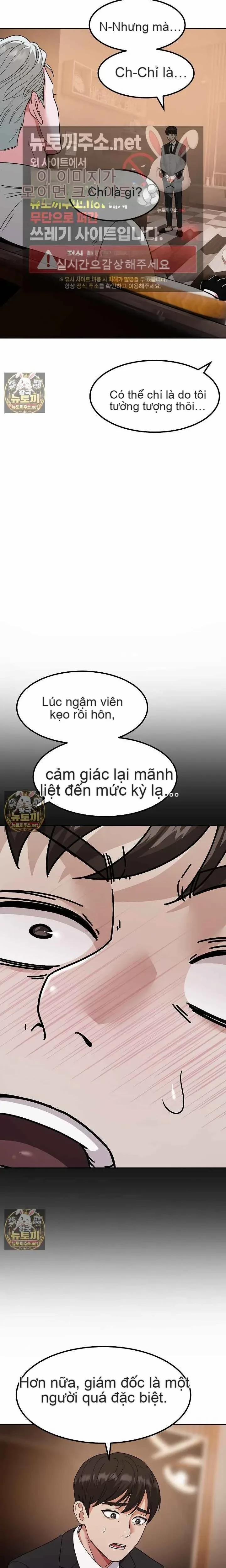 Bản Thiết Kế Của Kẻ Thống Trị 13 trang 19