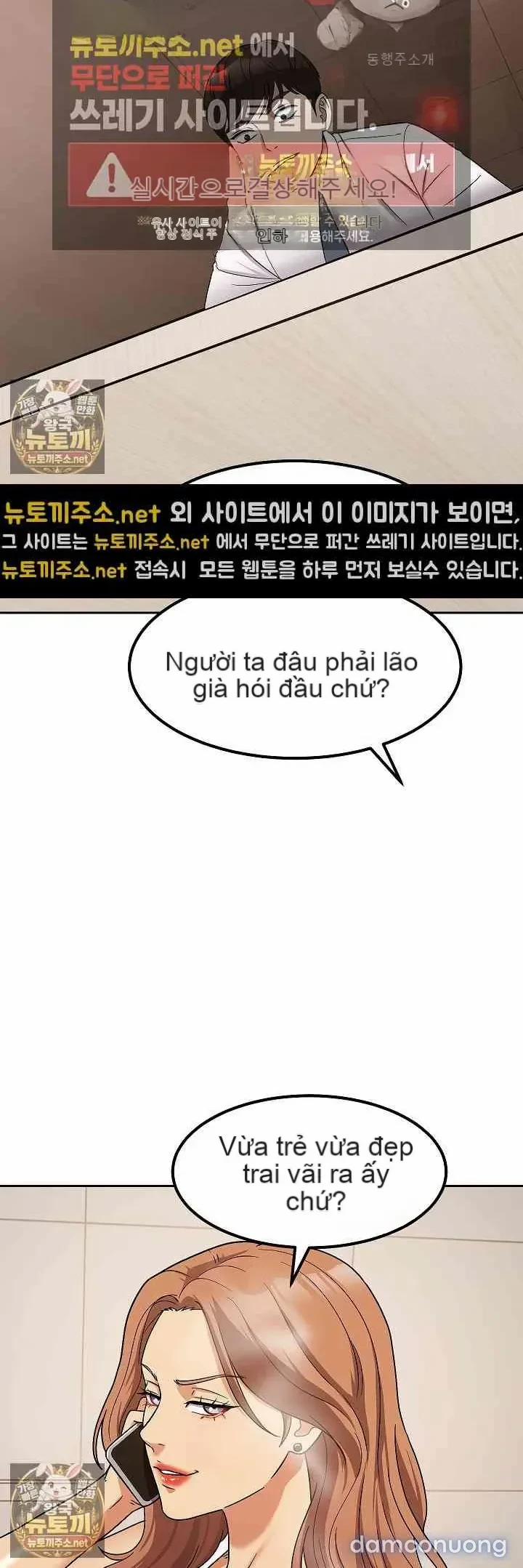 Bản Thiết Kế Của Kẻ Thống Trị 14 trang 18
