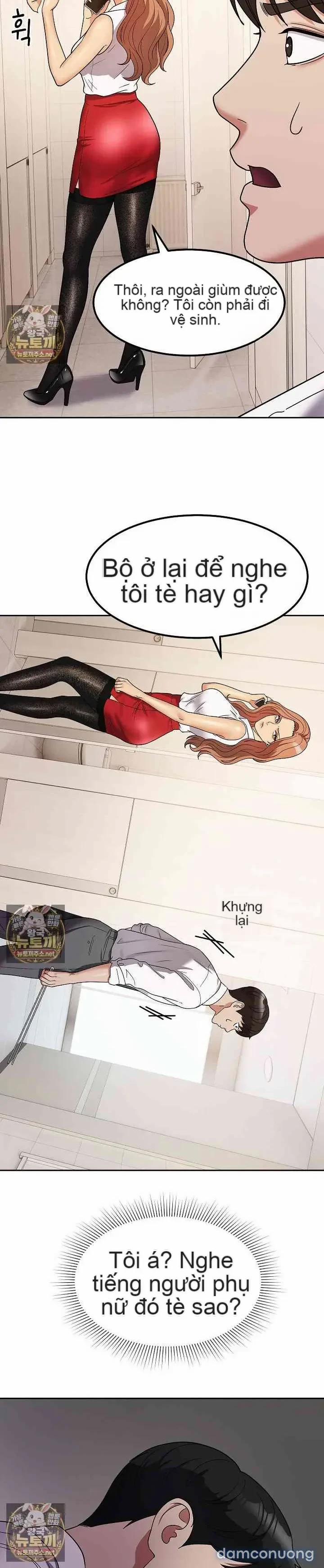 Bản Thiết Kế Của Kẻ Thống Trị 14 trang 24
