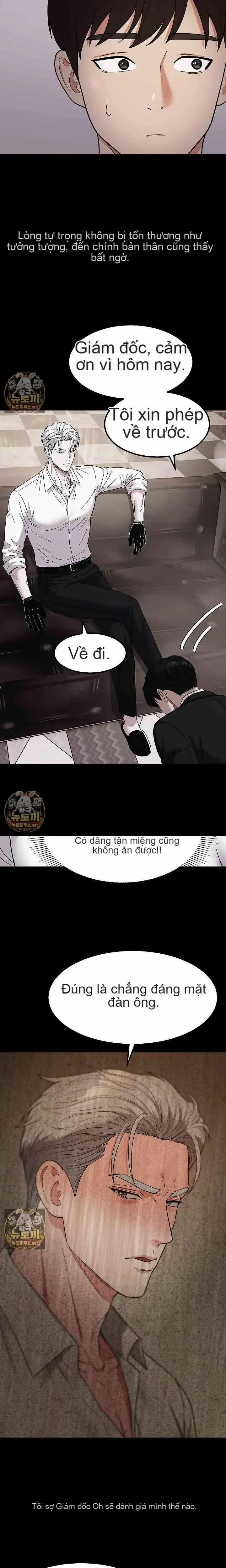 Bản Thiết Kế Của Kẻ Thống Trị 14 trang 4