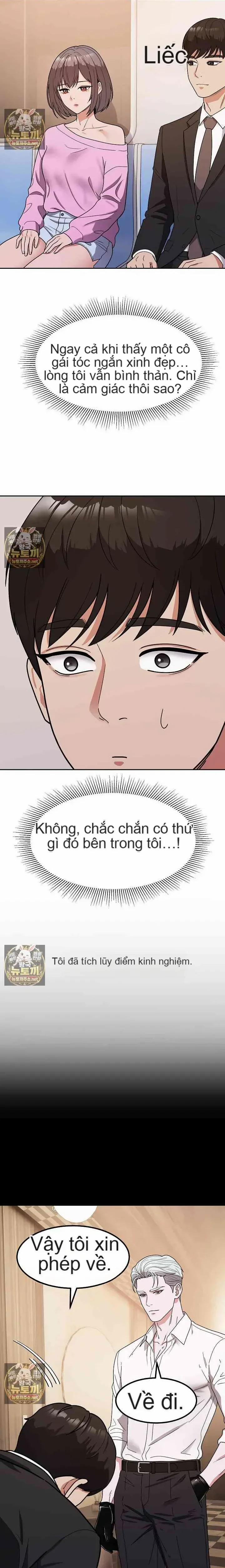 Bản Thiết Kế Của Kẻ Thống Trị 14 trang 8