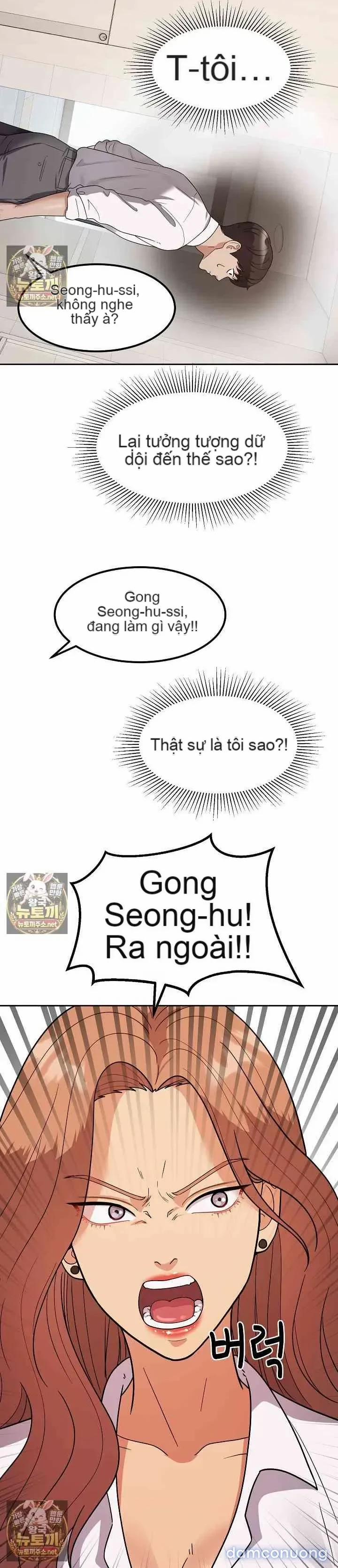 Bản Thiết Kế Của Kẻ Thống Trị 15 trang 26