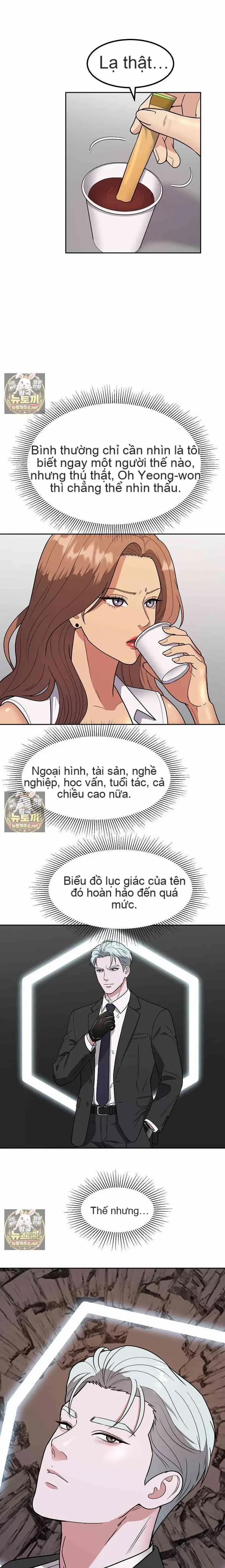 Bản Thiết Kế Của Kẻ Thống Trị 15 trang 27