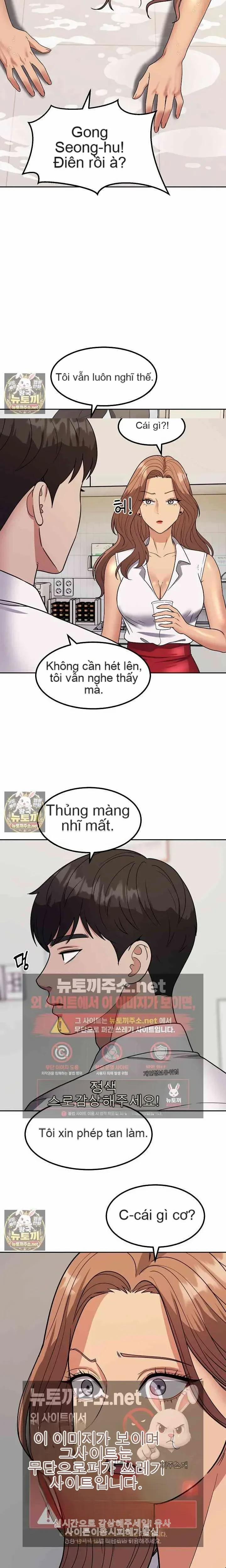 Bản Thiết Kế Của Kẻ Thống Trị 15 trang 31