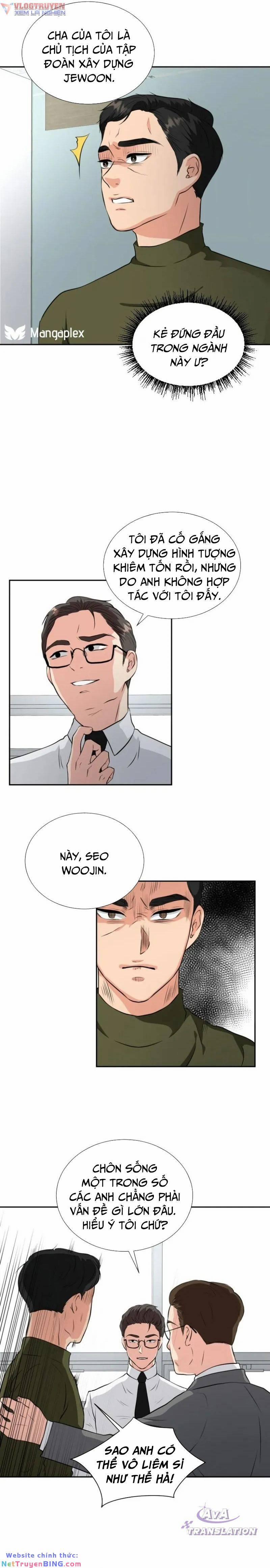 Bản Thiết Kế Vàng 1 trang 23