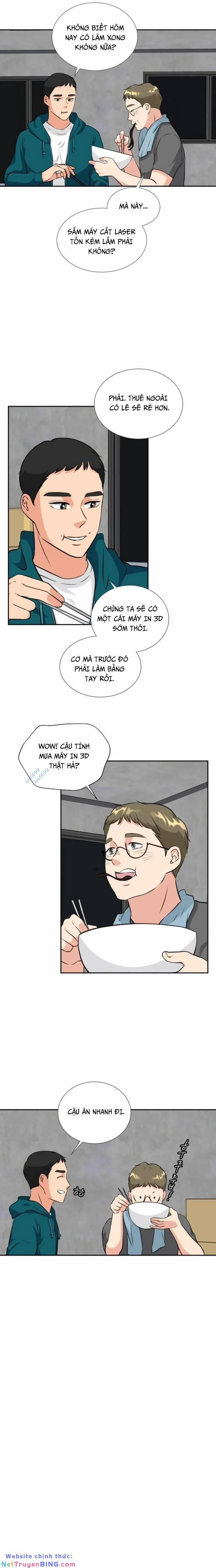 Bản Thiết Kế Vàng 11 trang 6