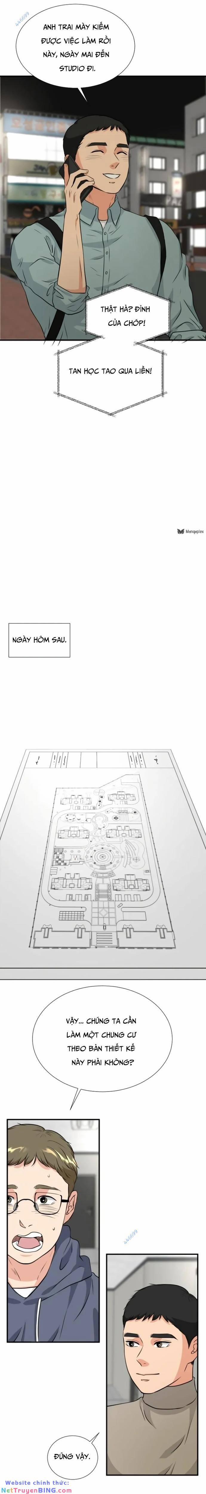 Bản Thiết Kế Vàng 13 trang 10