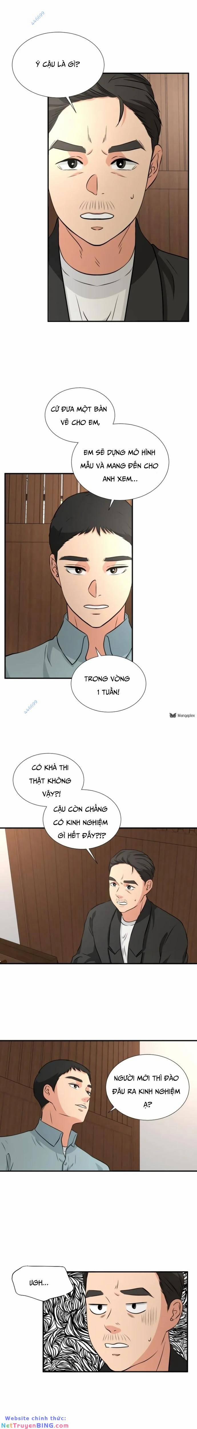 Bản Thiết Kế Vàng 13 trang 6