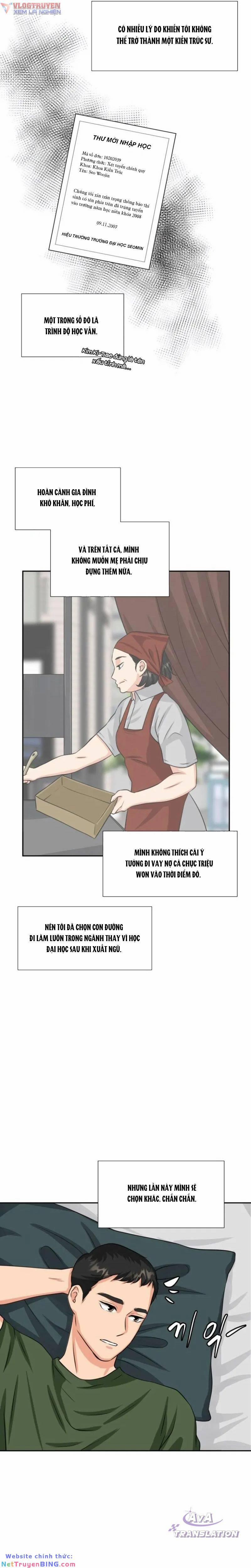 Bản Thiết Kế Vàng 2 trang 8