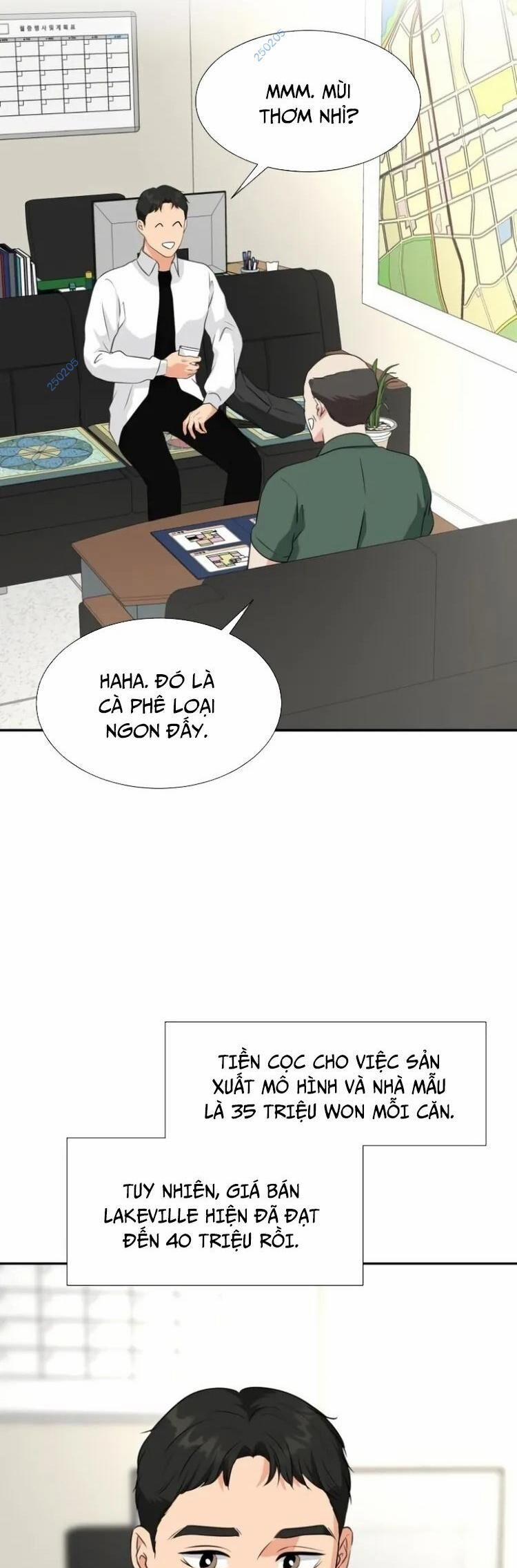 Bản Thiết Kế Vàng 21 trang 23