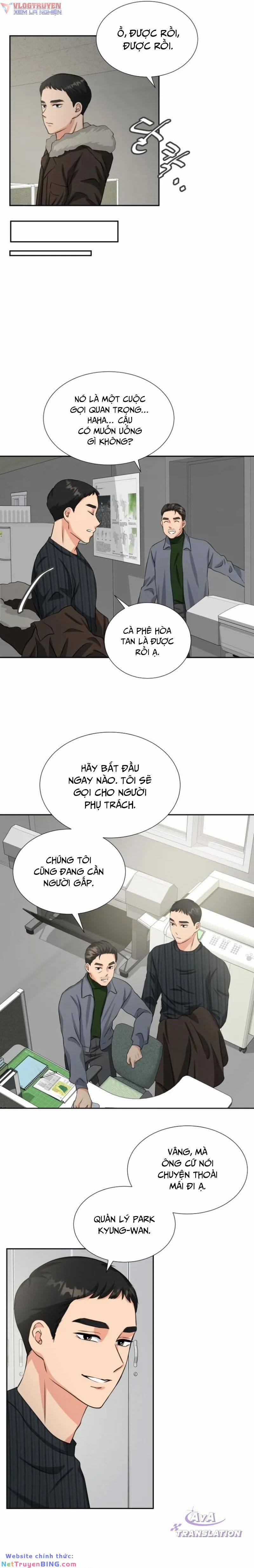 Bản Thiết Kế Vàng 3 trang 10