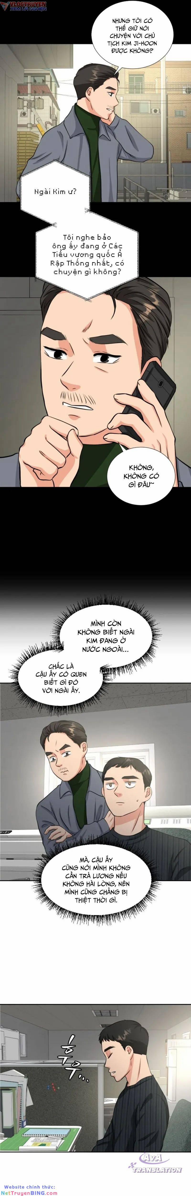 Bản Thiết Kế Vàng 3 trang 12