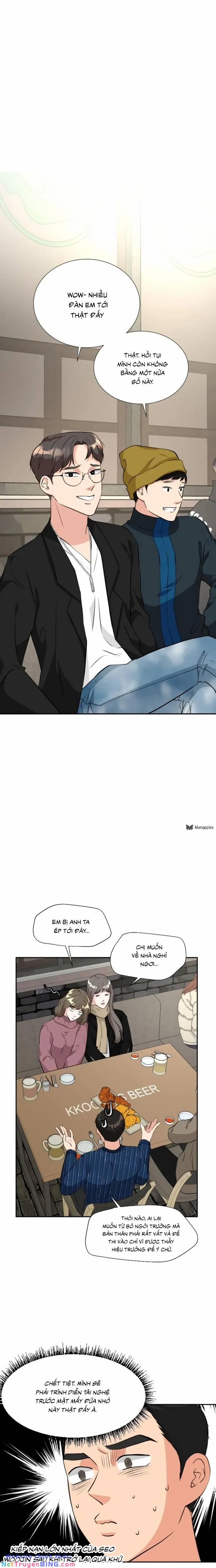 Bản Thiết Kế Vàng 8 trang 1