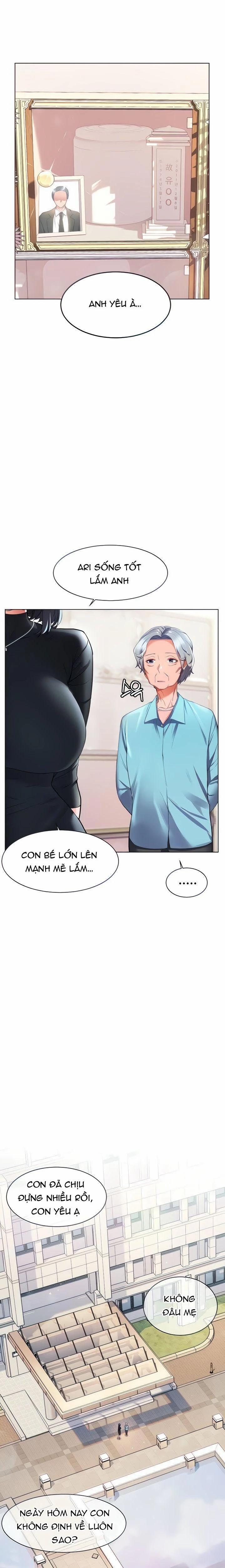 Bạn Thời Thơ Ấu Của Tôi Là Dã Thú 31.1 trang 3