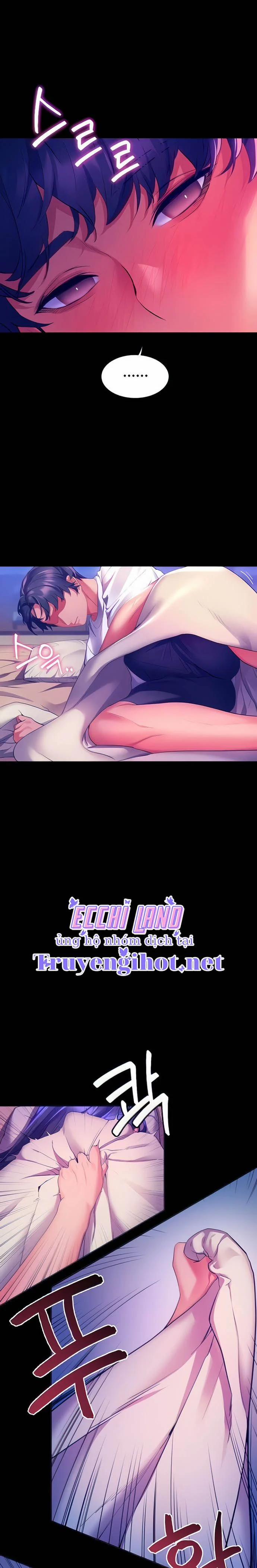 Bạn Thời Thơ Ấu Của Tôi Là Dã Thú 32.1 trang 5