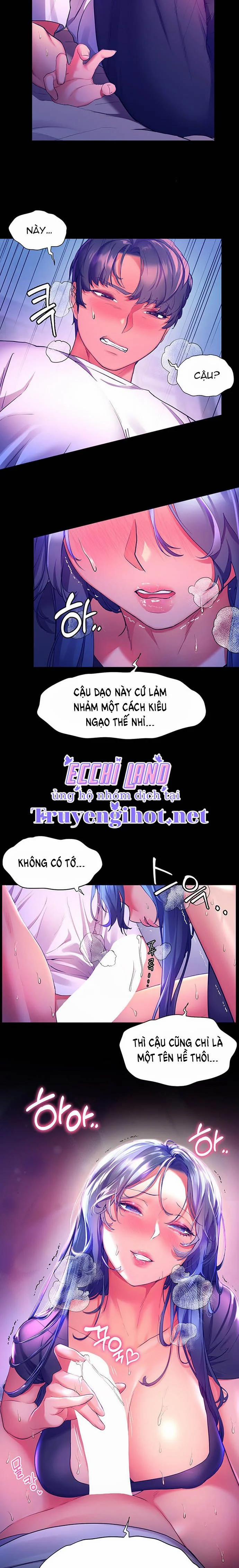 Bạn Thời Thơ Ấu Của Tôi Là Dã Thú 32.2 trang 1