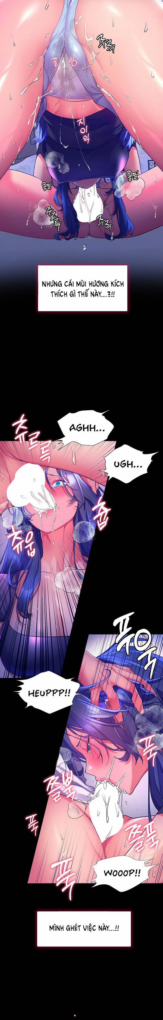 Bạn Thời Thơ Ấu Của Tôi Là Dã Thú 32.2 trang 11