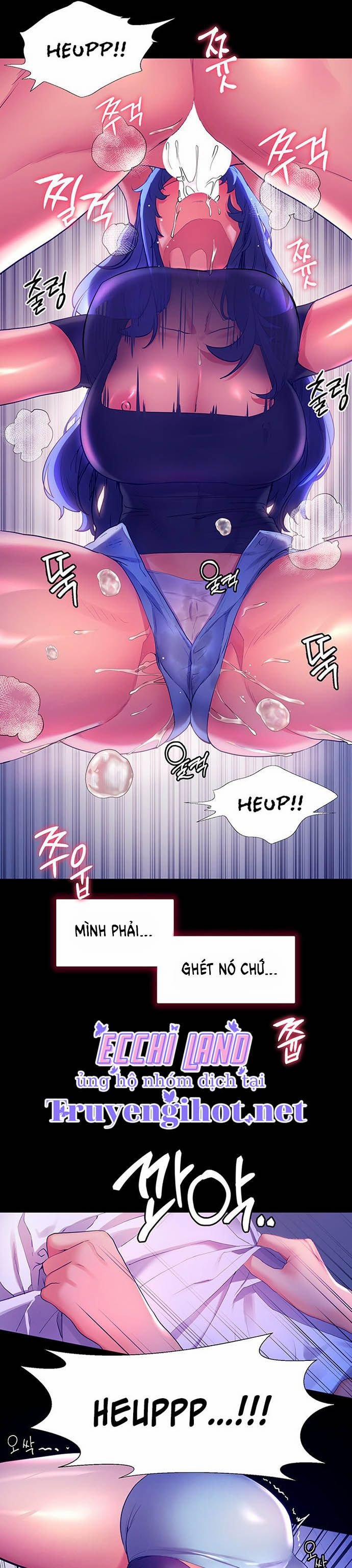 Bạn Thời Thơ Ấu Của Tôi Là Dã Thú 32.2 trang 12