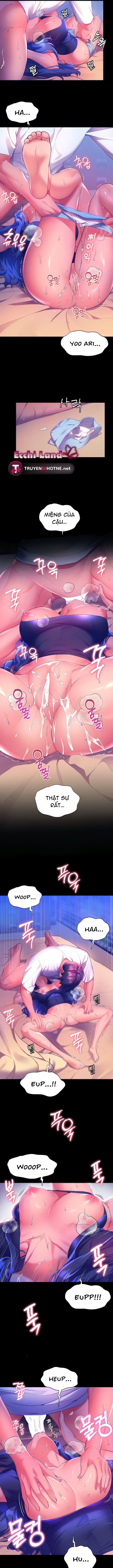 Bạn Thời Thơ Ấu Của Tôi Là Dã Thú 33.1 trang 5