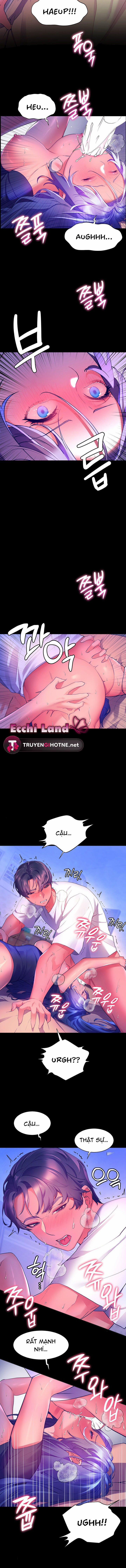 Bạn Thời Thơ Ấu Của Tôi Là Dã Thú 33.1 trang 7