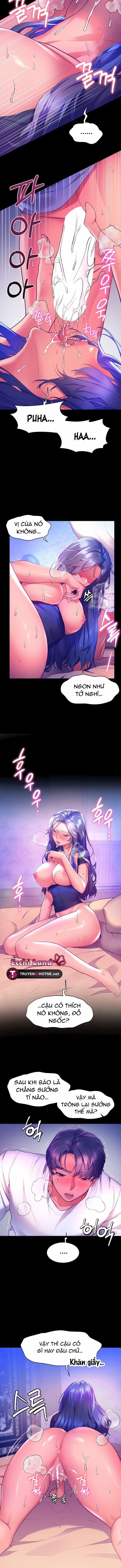 Bạn Thời Thơ Ấu Của Tôi Là Dã Thú 33.2 trang 1