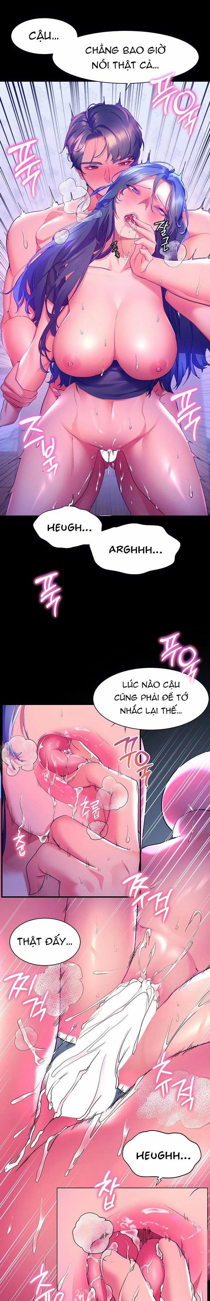 Bạn Thời Thơ Ấu Của Tôi Là Dã Thú 34.1 trang 9