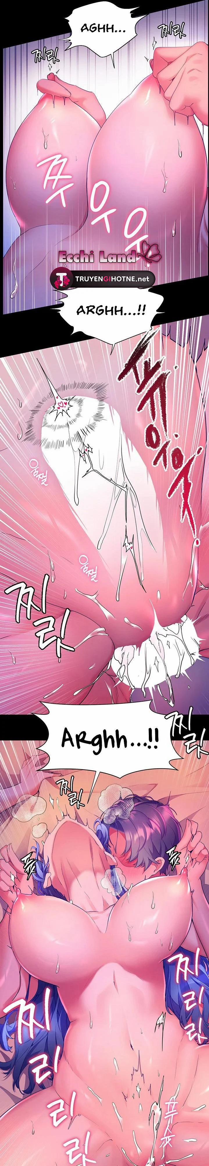 Bạn Thời Thơ Ấu Của Tôi Là Dã Thú 34.2 trang 0