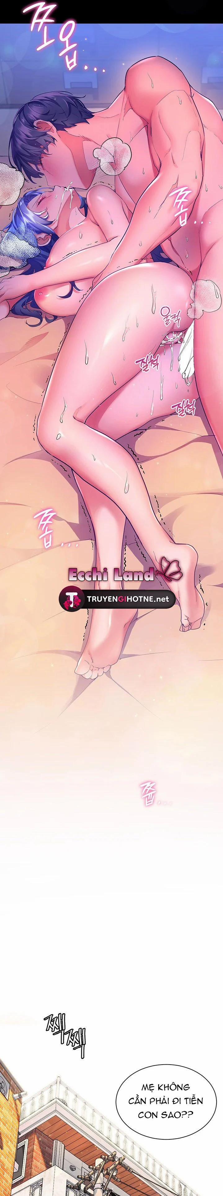 Bạn Thời Thơ Ấu Của Tôi Là Dã Thú 34.2 trang 3