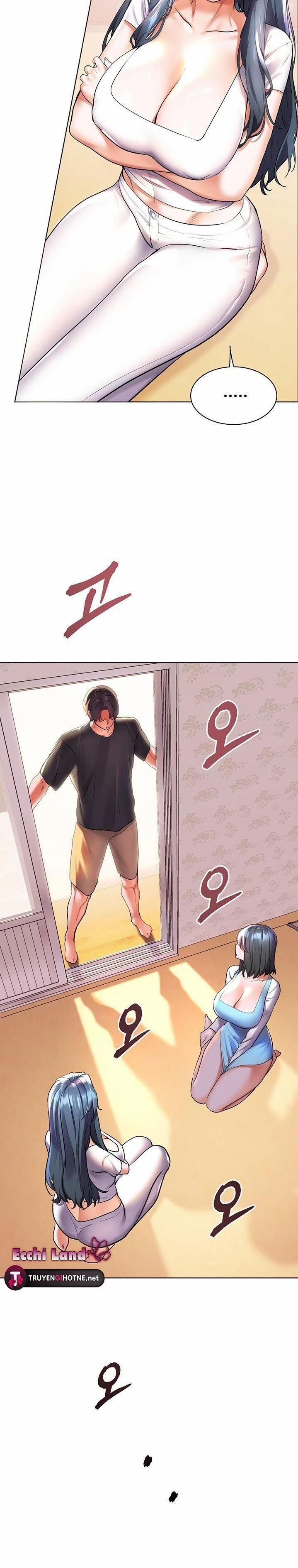 Bạn Thời Thơ Ấu Của Tôi Là Dã Thú 35.2 trang 7