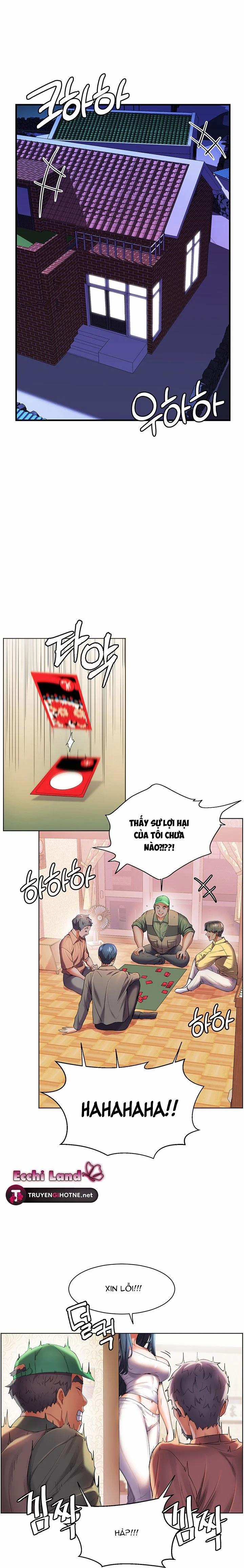 Bạn Thời Thơ Ấu Của Tôi Là Dã Thú 38.1 trang 2