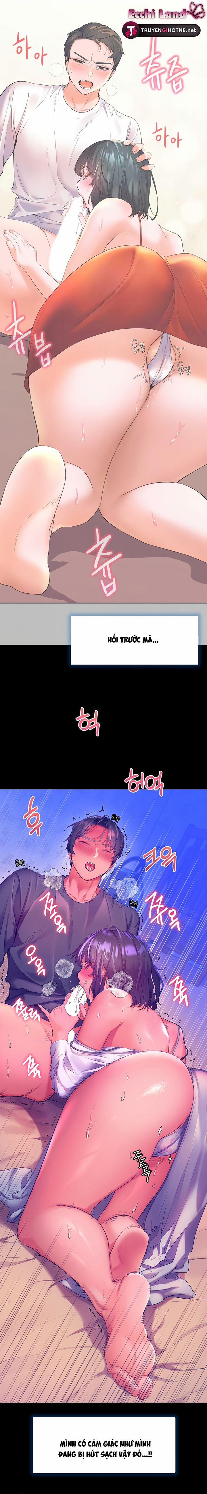 Bạn Thời Thơ Ấu Của Tôi Là Dã Thú 38.2 trang 0