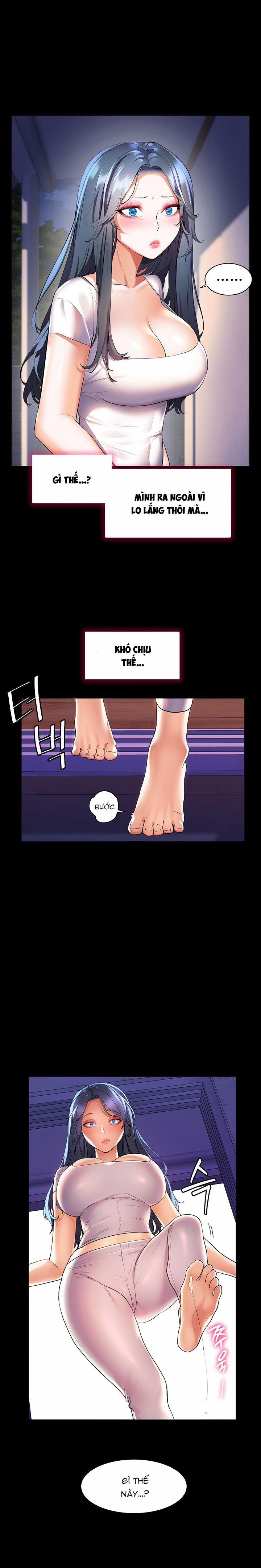 Bạn Thời Thơ Ấu Của Tôi Là Dã Thú 38.2 trang 14