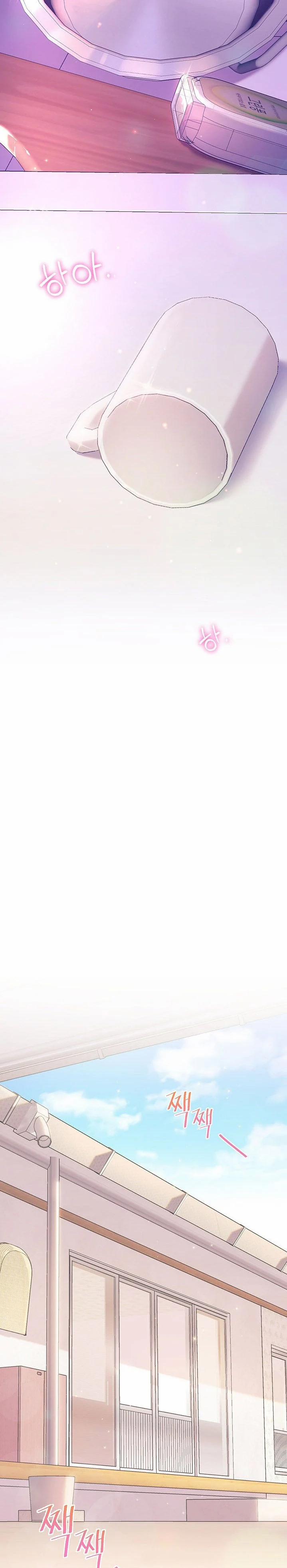 Bạn Thời Thơ Ấu Của Tôi Là Dã Thú 39.2 trang 18