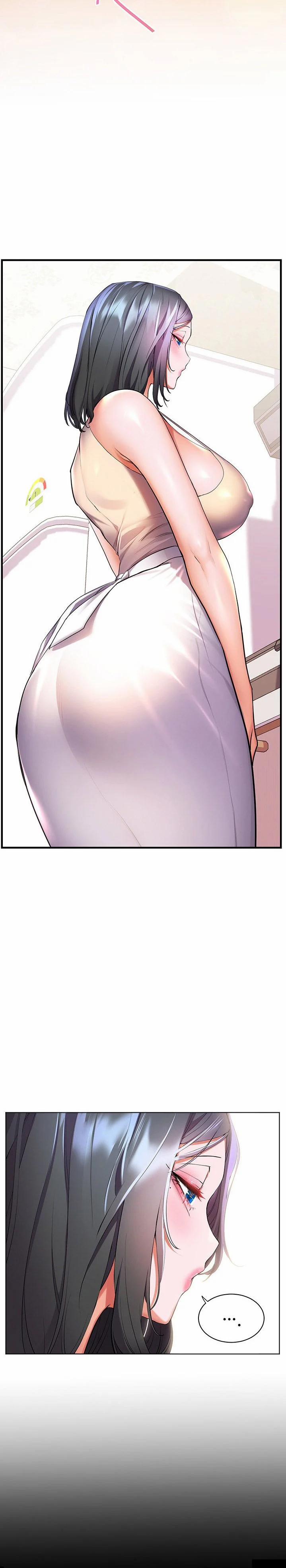 Bạn Thời Thơ Ấu Của Tôi Là Dã Thú 39.2 trang 19