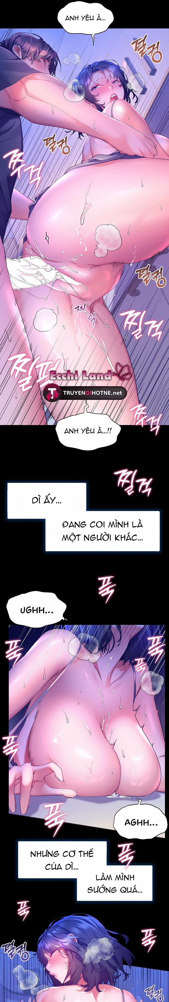 Bạn Thời Thơ Ấu Của Tôi Là Dã Thú 39.2 trang 2