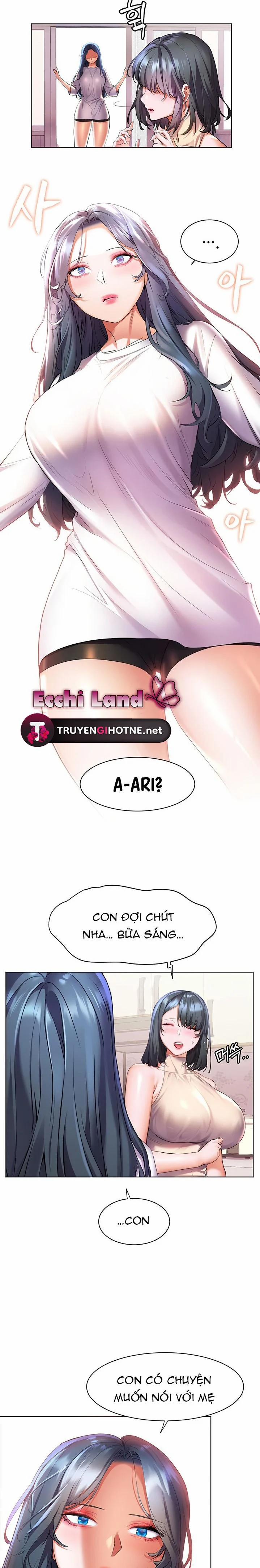 Bạn Thời Thơ Ấu Của Tôi Là Dã Thú 40.1 trang 3