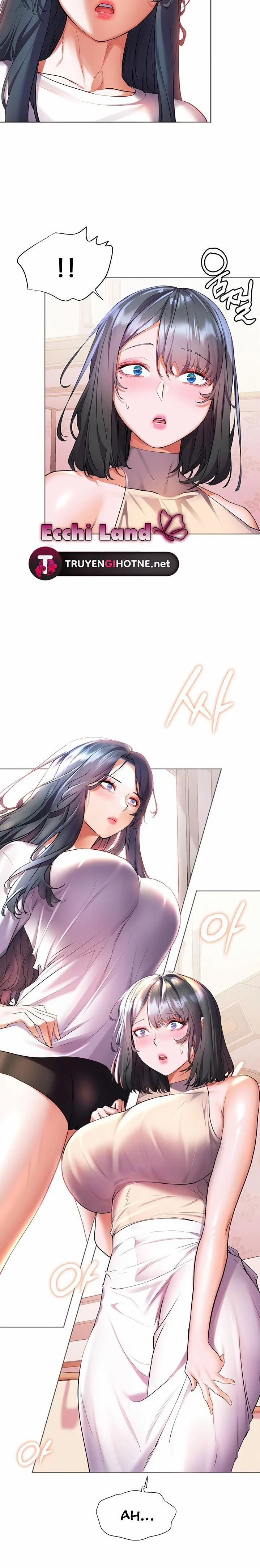 Bạn Thời Thơ Ấu Của Tôi Là Dã Thú 40.1 trang 4