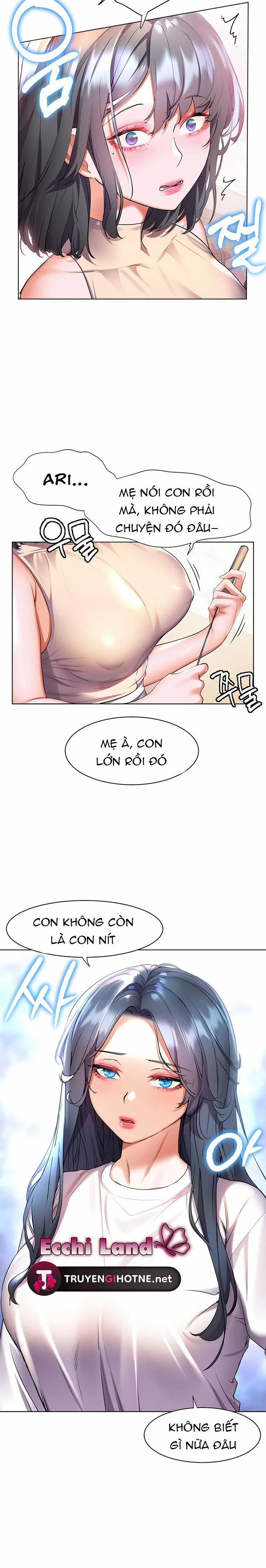 Bạn Thời Thơ Ấu Của Tôi Là Dã Thú 40.1 trang 7