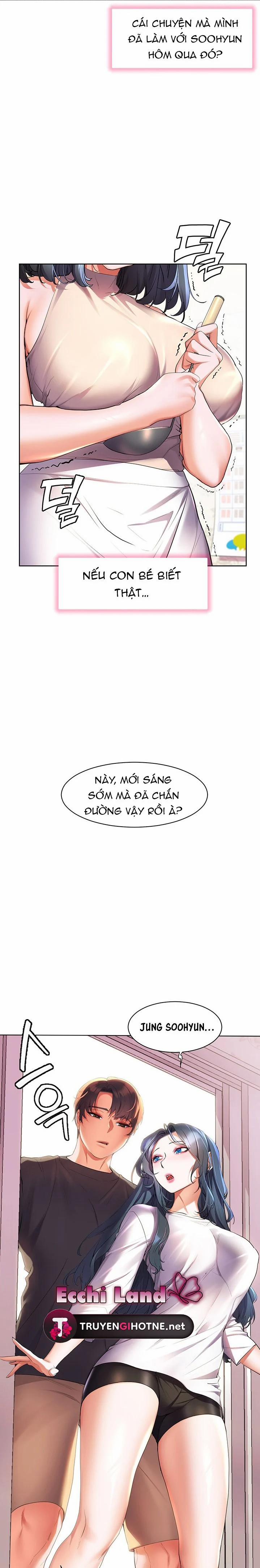 Bạn Thời Thơ Ấu Của Tôi Là Dã Thú 40.1 trang 9