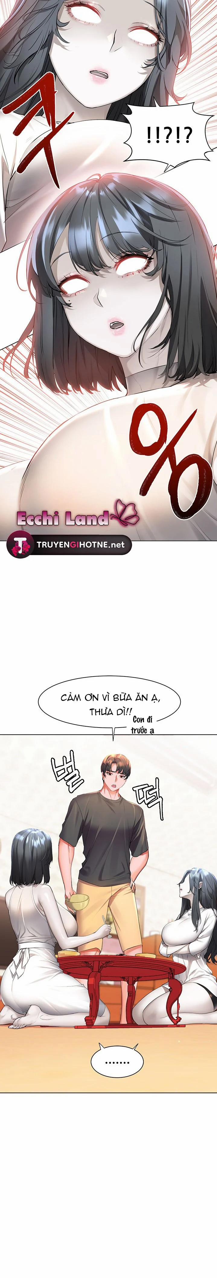 Bạn Thời Thơ Ấu Của Tôi Là Dã Thú 40.2 trang 1