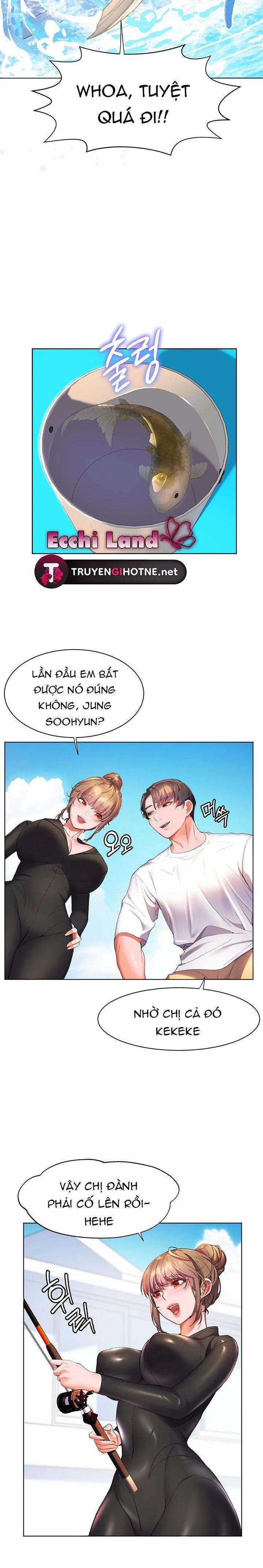 Bạn Thời Thơ Ấu Của Tôi Là Dã Thú 40.2 trang 13