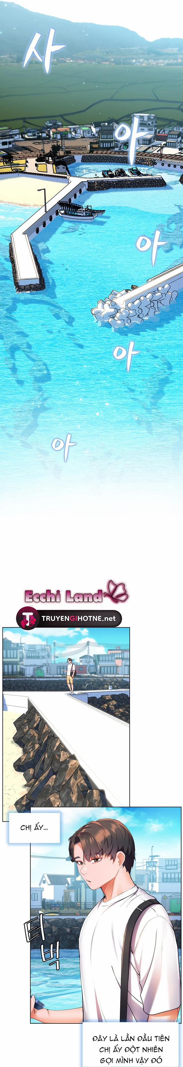 Bạn Thời Thơ Ấu Của Tôi Là Dã Thú 40.2 trang 3