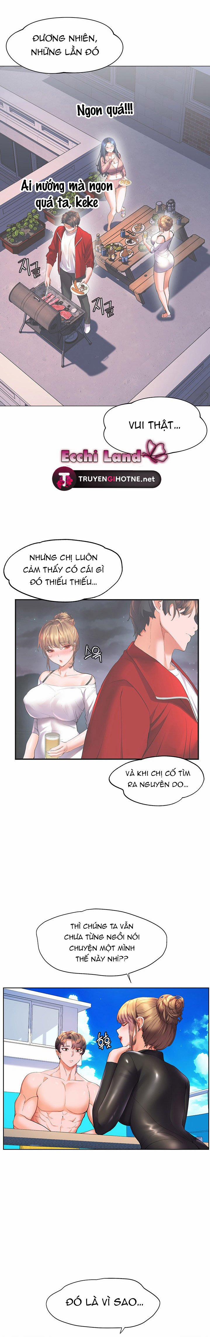 Bạn Thời Thơ Ấu Của Tôi Là Dã Thú 41.2 trang 8